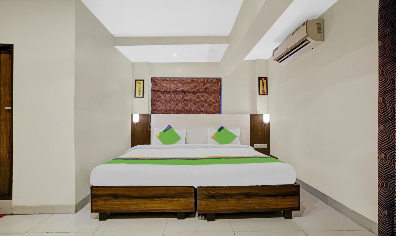 Treebo Trend Aishwarya Comfort Stay Mumbai