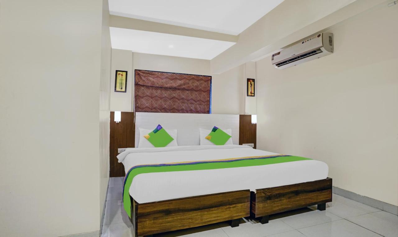 Treebo Trend Aishwarya Comfort Stay 3*