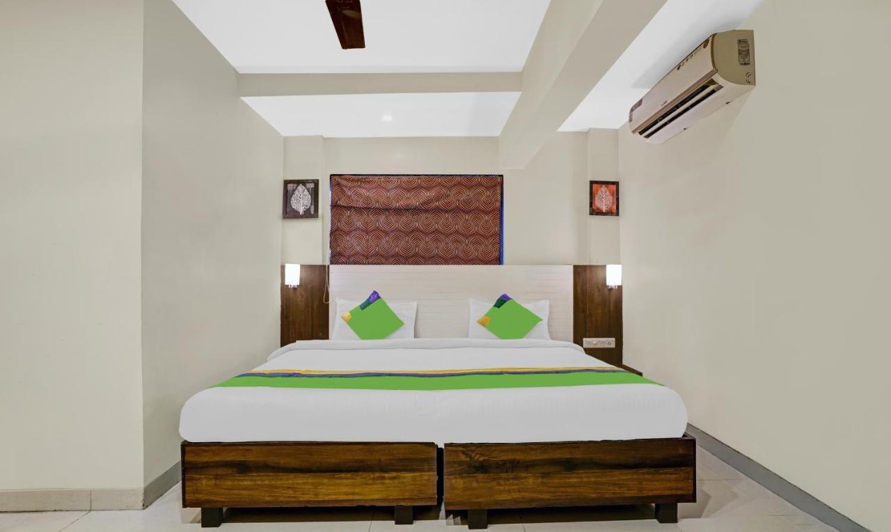 Treebo Trend Aishwarya Comfort Stay Mumbai