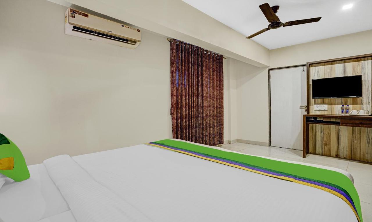 Treebo Trend Aishwarya Comfort Stay Hotel