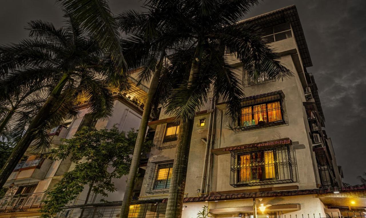 Treebo Trend Aishwarya Comfort Stay 3* Mumbai
