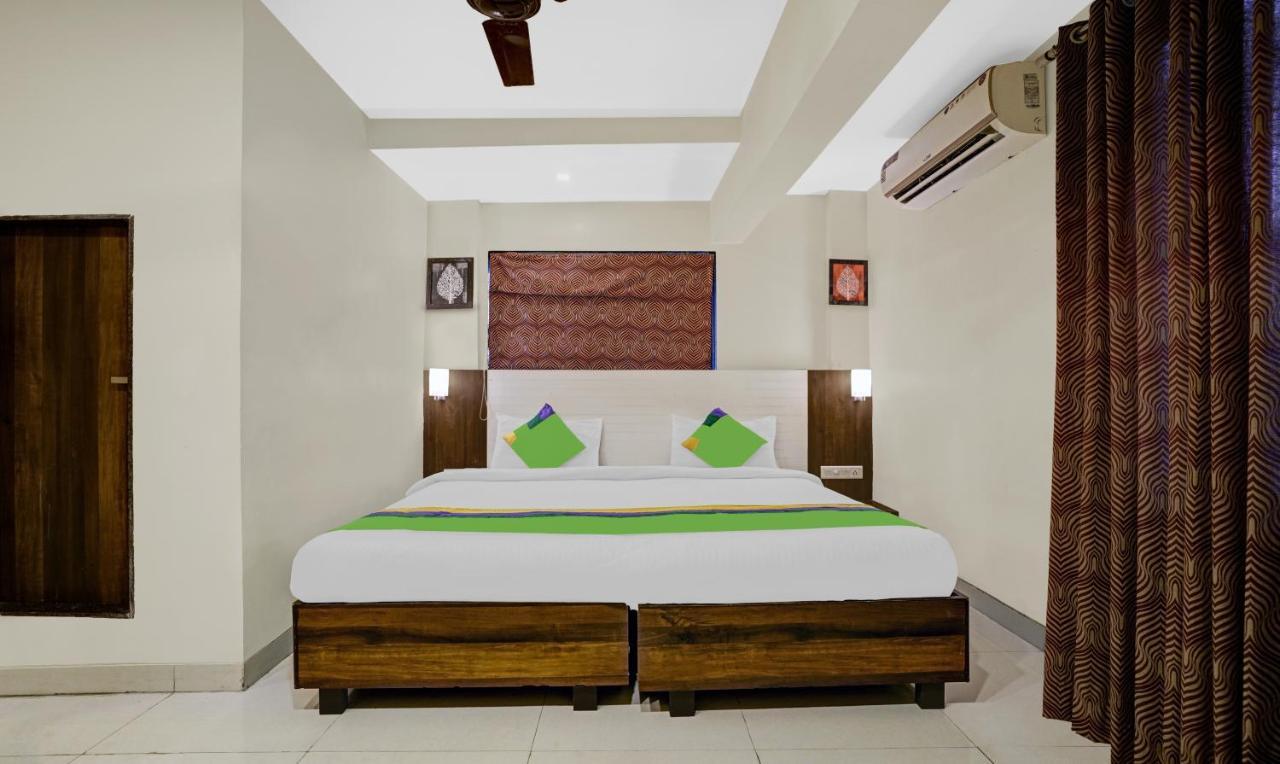 Treebo Trend Aishwarya Comfort Stay 3*